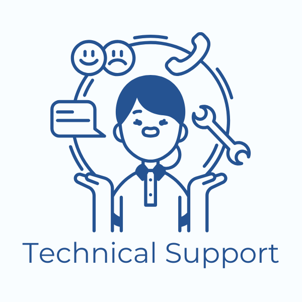 Technical Support